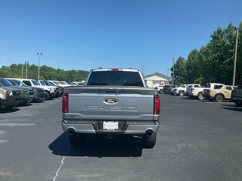 New 2026 Ford F150 Lariat w/ Equipment Group 501A Mid AWD/4WD image 6