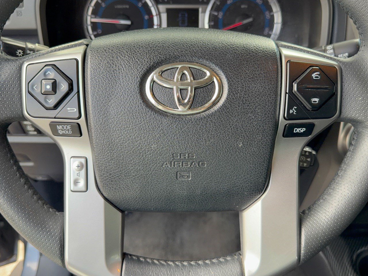 Used 2018 Toyota 4Runner SR5 Premium RWD image 10