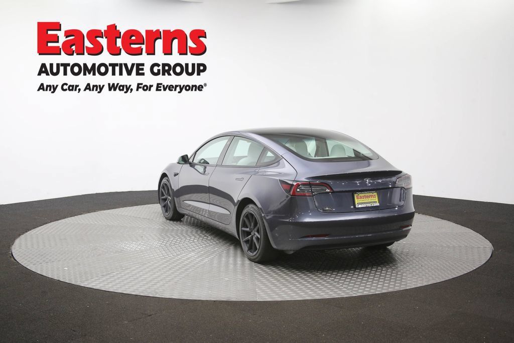 Used 2023 Tesla Model 3 Standard Range RWD image 60