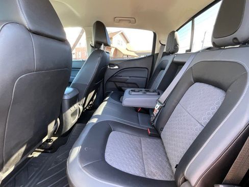 Used 2018 Chevrolet Colorado Z71 image 31