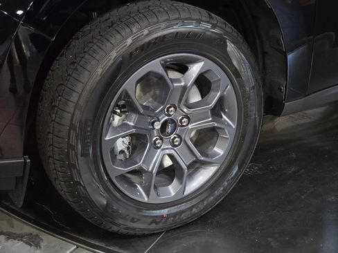 New 2025 Ford Maverick XLT w/ XLT Luxury Package image 14