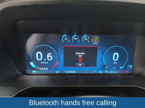 Certified 2023 Ford Expedition Platinum image 29