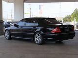 Used 2005 Mercedes-Benz S 55 AMG image 3