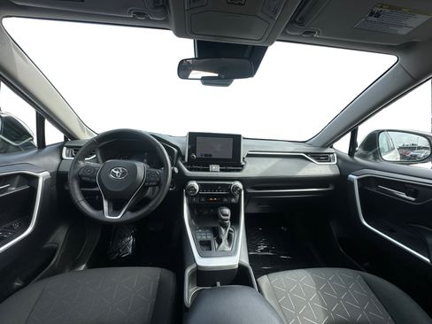 Used 2024 Toyota RAV4 XLE w/ Weather Package image 12