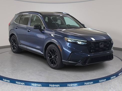 Used 2024 Honda CR-V Sport-L image 4