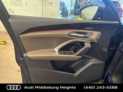 New 2025 Audi Q5 2.0T Premium Plus image 11