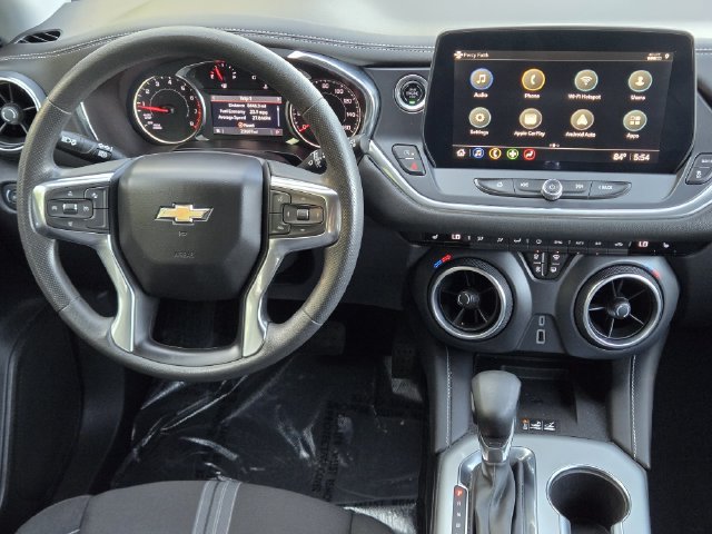 Used 2024 Chevrolet Blazer LT w/ Convenience Package FWD image 26