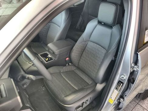 New 2026 Toyota 4Runner TRD Sport Premium AWD/4WD image 11