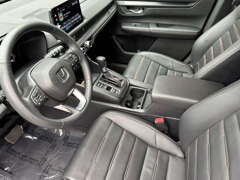 Used 2024 Honda CR-V Sport-L image 12