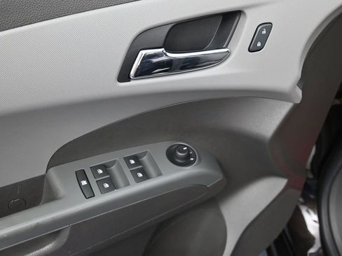 Used 2014 Chevrolet Sonic LT w/ Advanced Safety Package image 11