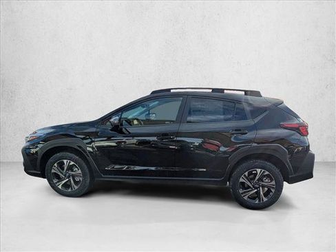 New 2026 Subaru Crosstrek 2.0i Premium image 8