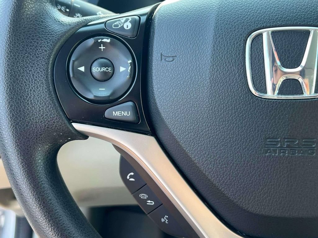 Used 2012 Honda Civic EX image 22
