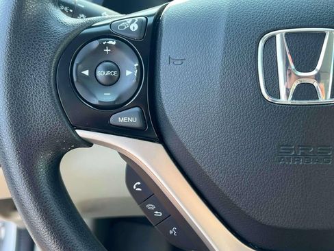 Used 2012 Honda Civic EX image 22