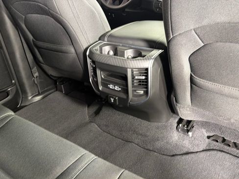 Used 2025 RAM 1500 Big Horn RWD image 31