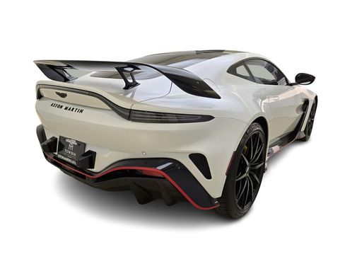 Used 2023 Aston Martin V12 Vantage image 9