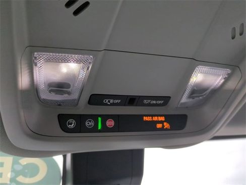 Used 2024 Chevrolet Equinox LS w/ Driver Confidence II Package image 22