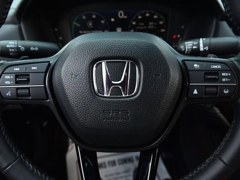Used 2025 Honda Accord Sport image 20