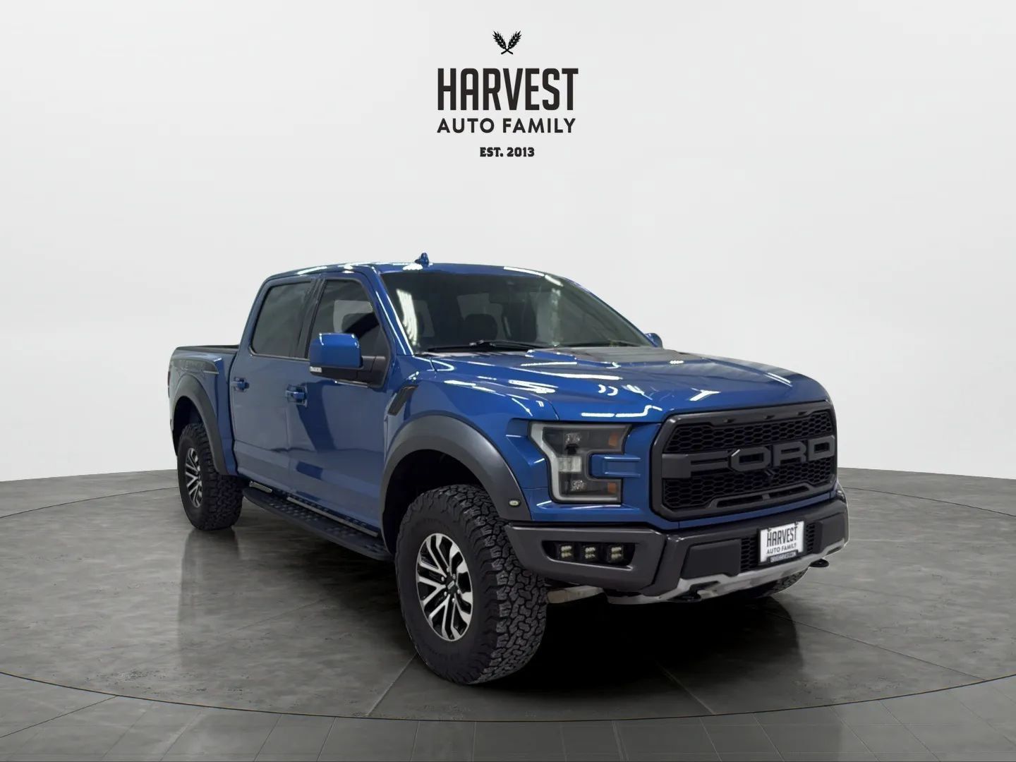 Used 2020 Ford F150 Raptor w/ Equipment Group 802A Luxury AWD/4WD image 10