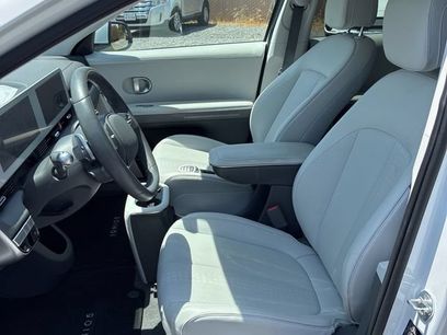 Used 2023 Hyundai Ioniq 5 SEL w/ Cargo Package