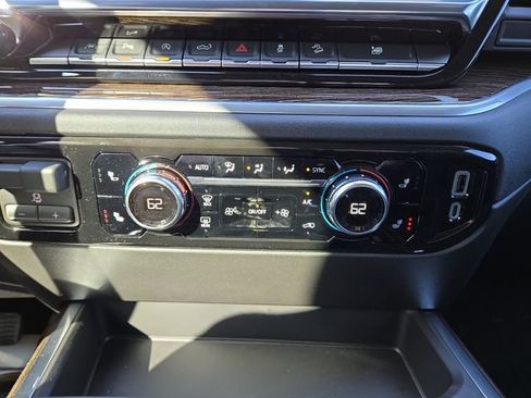 New 2026 GMC Sierra 1500 Elevation w/ Elevation Premium Package image 25