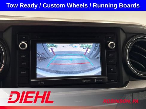 Used 2019 Toyota Tacoma SR5 RWD image 28