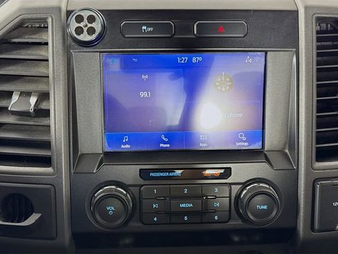 Used 2021 Ford F350 XL w/ Power Equipment Group RWD image 14