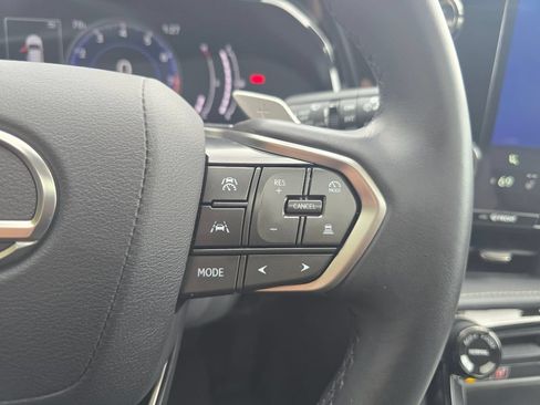 Certified 2025 Lexus NX 250 AWD w/ Cold Area Package image 20