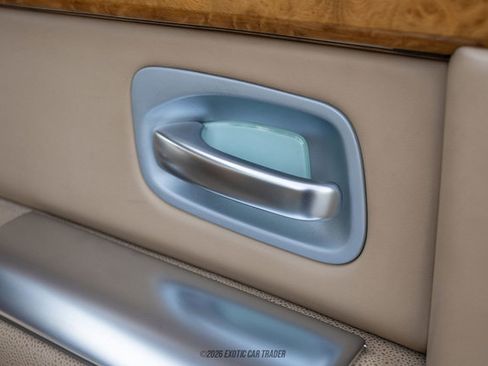 Used 2005 Rolls-Royce Phantom Sedan RWD image 48