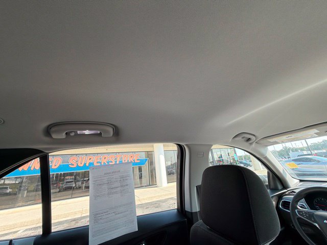 Used 2023 Chevrolet Equinox LS FWD image 31