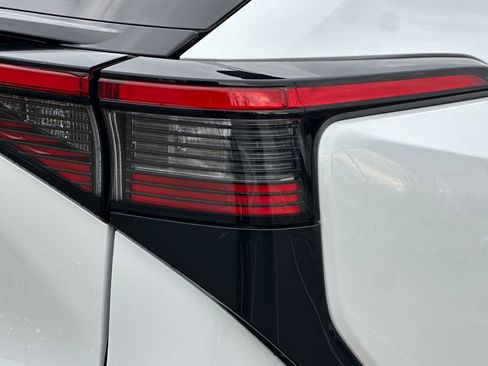 Certified 2023 Toyota bZ4X Limited image 50
