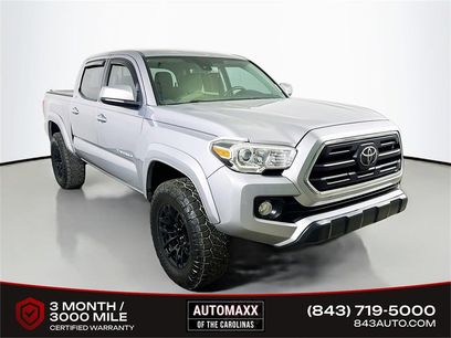 Used 2019 Toyota Tacoma SR5
