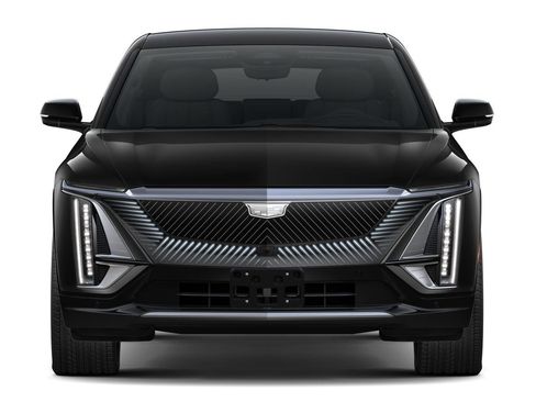 New 2026 Cadillac Lyriq Signature Luxury image 32