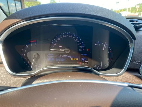 Used 2015 Cadillac SRX Premium FWD image 14