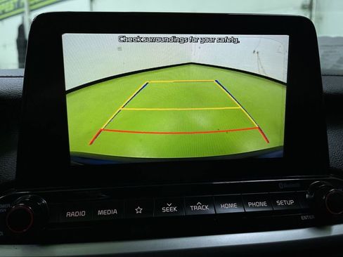 Used 2021 Kia Forte LXS image 20