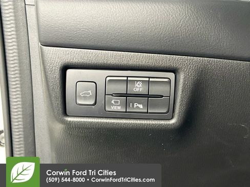 Used 2025 MAZDA CX-5 Carbon Edition AWD/4WD image 20