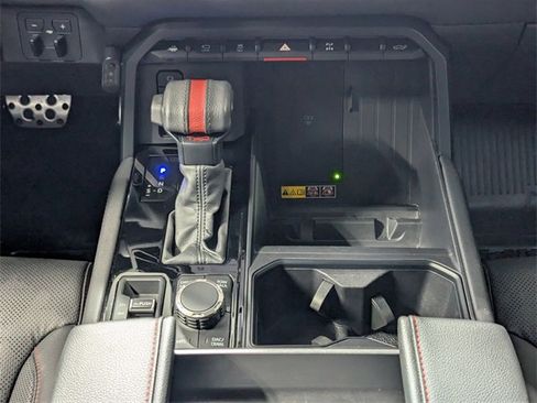 Used 2025 Toyota Tundra TRD Pro w/ TRD Performance Package (TMS) image 12