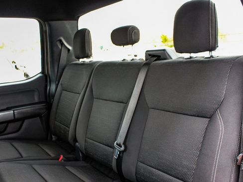 Used 2021 Ford F150 XLT w/ Equipment Group 301A Mid image 31