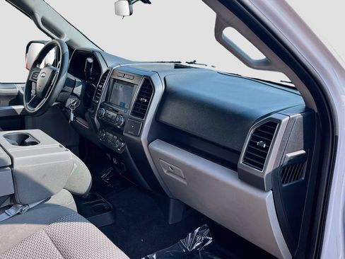 Used 2019 Ford F150 XLT RWD image 27