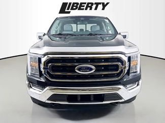 Certified 2022 Ford F150 XLT w/ Equipment Group 302A High video 2