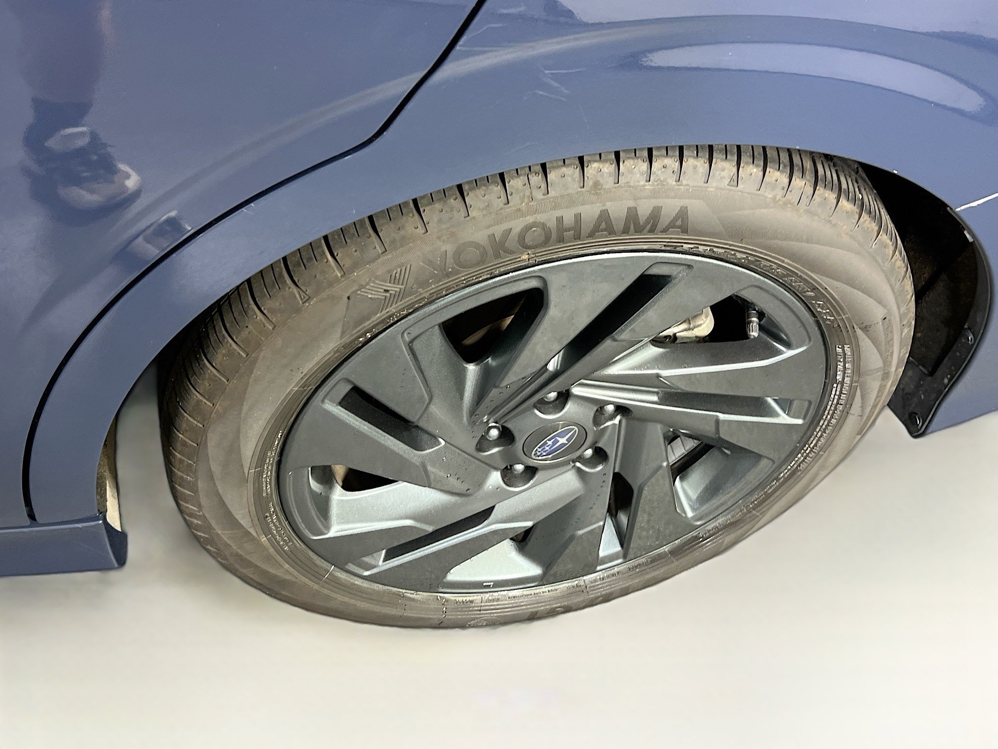 Used 2024 Subaru Legacy Limited AWD/4WD image 32