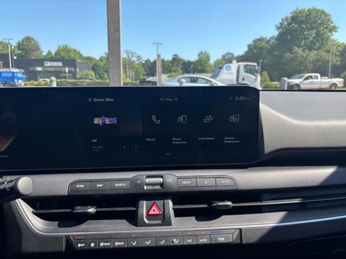 Used 2025 Kia K4 FWD image 21