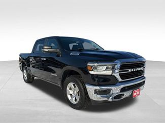 Used 2019 RAM 1500 Big Horn 360° Tour