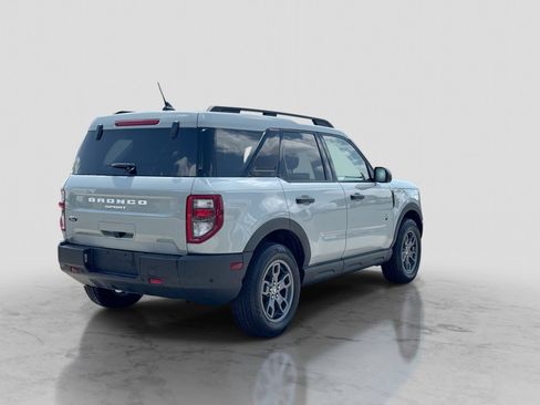 Certified 2022 Ford Bronco Sport Big Bend w/ Convenience Package AWD/4WD image 8