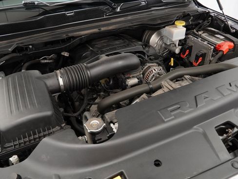 Certified 2022 RAM 1500 Limited w/ Bed Utility Group image 50