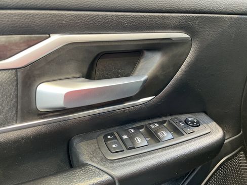 Used 2021 RAM 1500 Big Horn AWD/4WD image 15