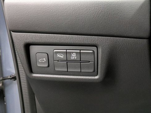 Certified 2023 MAZDA CX-5 Carbon Edition image 20