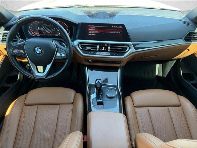 Used 2022 BMW 330i Sedan RWD image 19