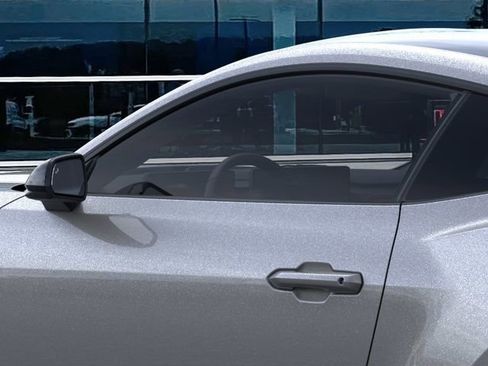 New 2026 Ford Mustang GT RWD image 20
