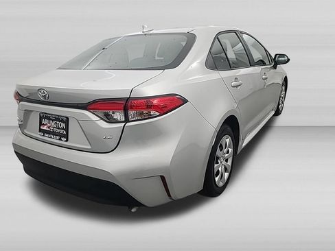 Used 2024 Toyota Corolla LE FWD image 4