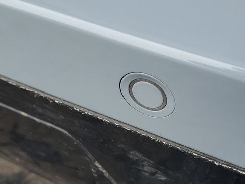 New 2026 Lincoln Navigator L Reserve w/ Jet Appearance Package image 6